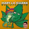 Welinton Quiw - Mary La Iguana - Single